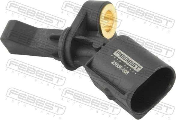 ABS17 CX/Complex Задний левый датчик АБС