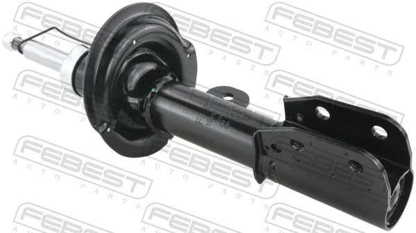 SH21004G Hola Амортизатор передний левый