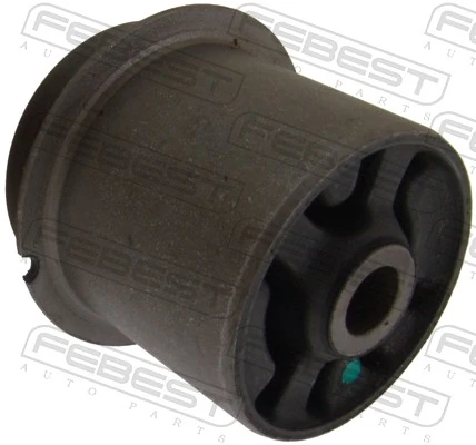 Bloco silencioso de viga traseira (de plataforma veicular) Volkswagen Passat B5 3B3
