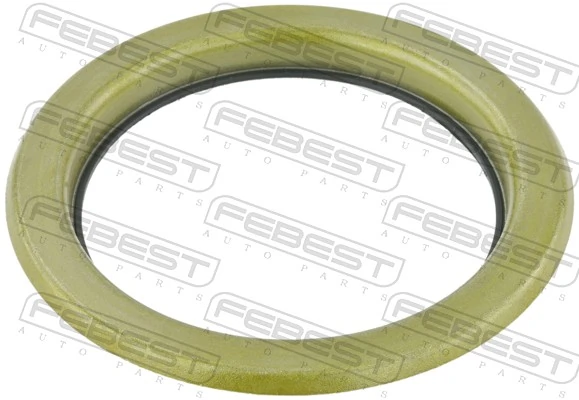 95CDY81830912X Febest Сальник переднего поворотного кулака