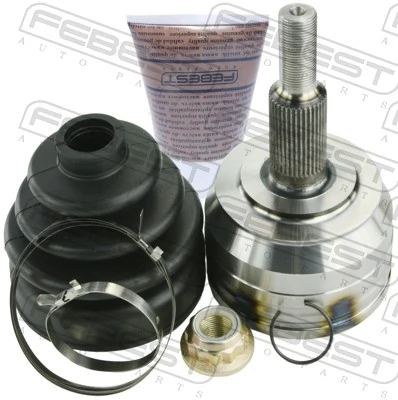 Граната колесная Goodrem RT2005 цена, от 35.42 USD