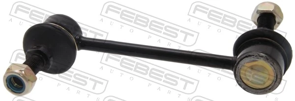 Купить RBM2707F RBI Амортизационная стойка