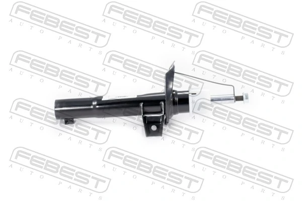 Amortecedor traseiro para Skoda SuperB II 3T4