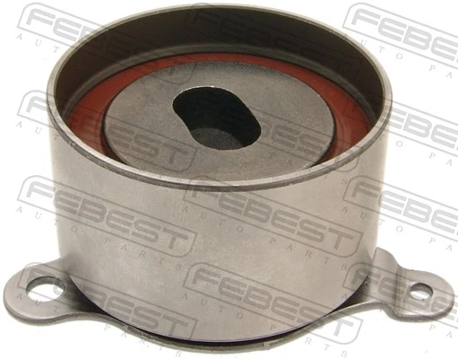  Rolo de reguladora de tensão da correia do mecanismo de distribuição de gás Honda CR-V I SUV (RD) (1995 - 2002) I