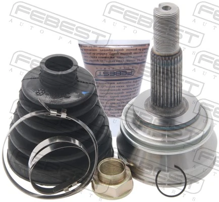 4346009470 Toyota Наружная граната