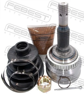 Купить 0021497 GKN-Spidan Внешняя граната