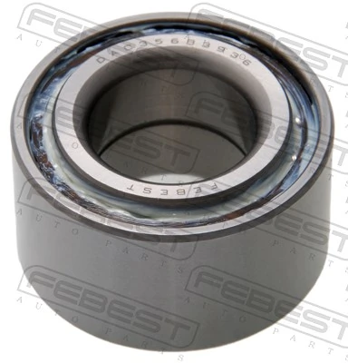 Комплект подшипника ступицы колеса MCB DAC3568003936 цена, от 13.94 USD