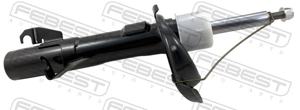 05665298FL Febest Амортизатор передний левый