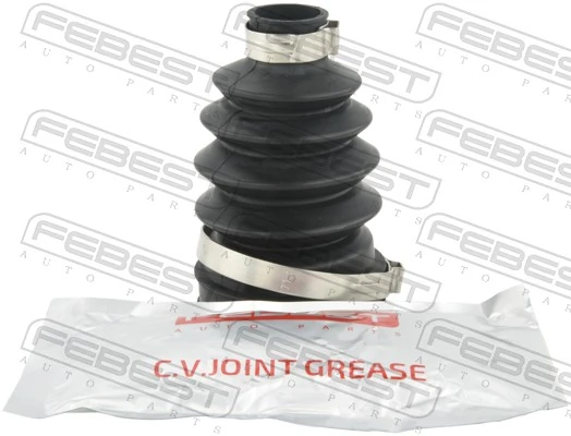 Купить 3960000Q0C Nissan/Infiniti Привод в сборе левый