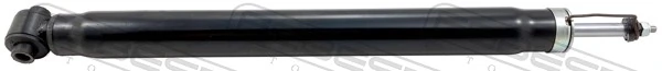 05656587R Febest Амортизаторы задние