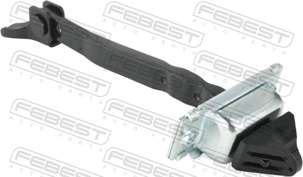 0599CDKE Febest Ограничитель двери, задний