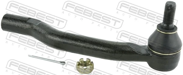 Наконечник рулевой тяги Polcar T1091