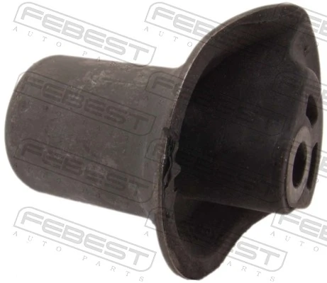 Сайлентблок задней балки FT342020SC Fitshi