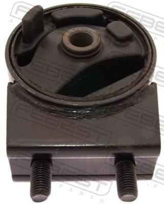 Coxim (suporte) dianteiro de motor Mazda 323 BA