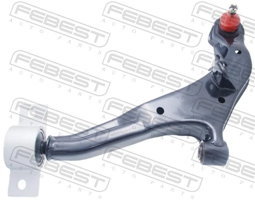 545012Y411 SH Auto Parts Рычаг передней подвески нижний левый