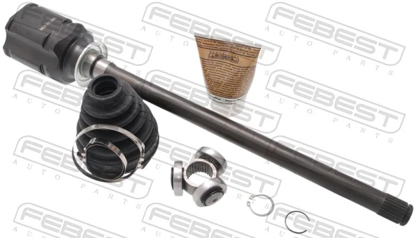 Шарнир привода внутренний Lexus RX 300/330/350/400H внедорожник (U3) (2003 - 2008) цена, от 57.56 USD