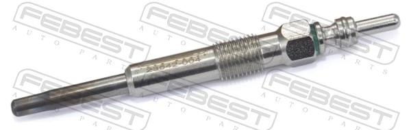23642004 Febest Свечи накаливания
