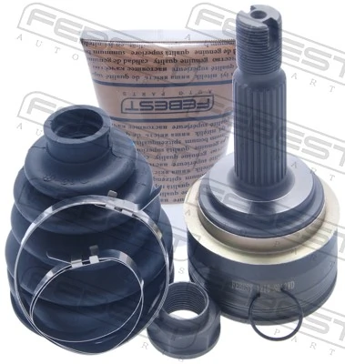 Граната колесная Hyundai SOLARIS I седан (SBR11) (2011 - 2017) цена, от 30.95 USD