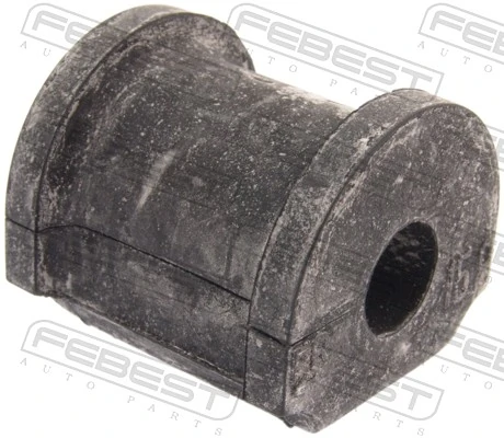 36407125S Formpart/Otoform Разрезная втулка стабилизатора