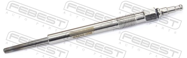23642005 Febest Свечи накаливания