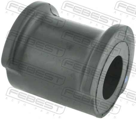 Втулка стабилизатора заднего наружная Febi 00076 цена, от 3.64 USD