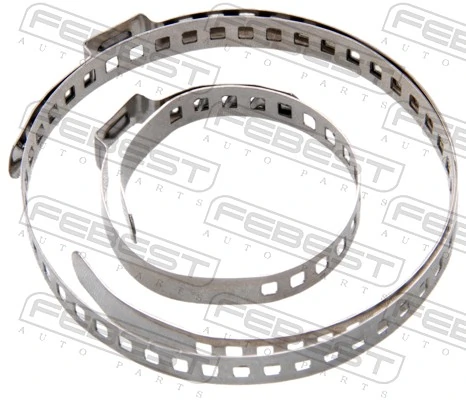 Хомут пыльника ШРУСа, универсальный Mazda L20632128 цена, от 3.21 USD