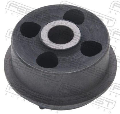 Bloco silencioso de viga traseira (de plataforma veicular) Peugeot 405 2 4B