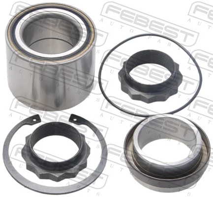 40051641 VAG Подшипник ступицы задней