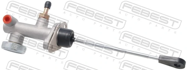 Compre Cilindro mestre de embraiagem Chevrolet Captiva 1