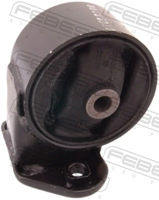 Coxim (suporte) traseiro de motor Hyundai Accent I 