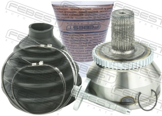 CV9707A BGA Наружная граната