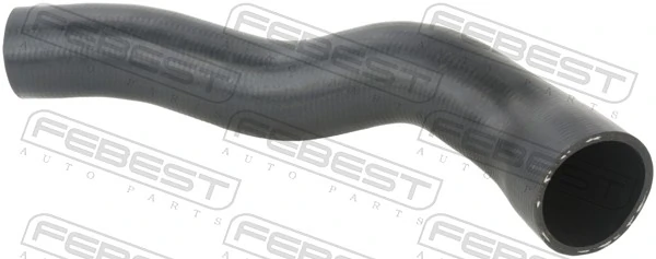 Патрубок дроссельной заслонки 3S145009 AND