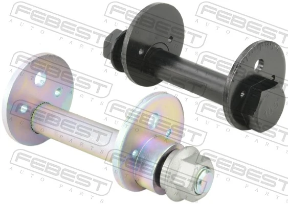 2229005KIT Febest Болт крепления переднего рычага, нижнего