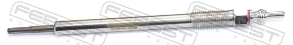 Свечи накала Beru 4078050200 цена, от 13.94 USD