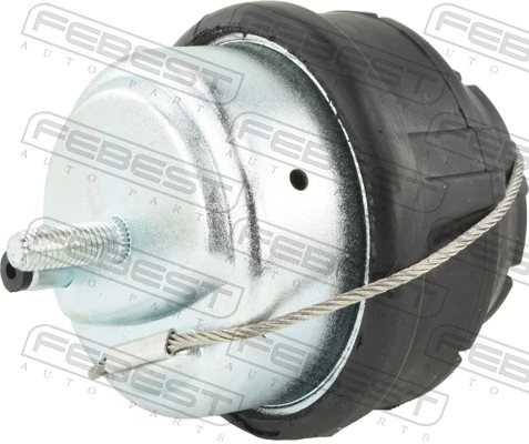  Передняя опора двигателя Volvo S80 1