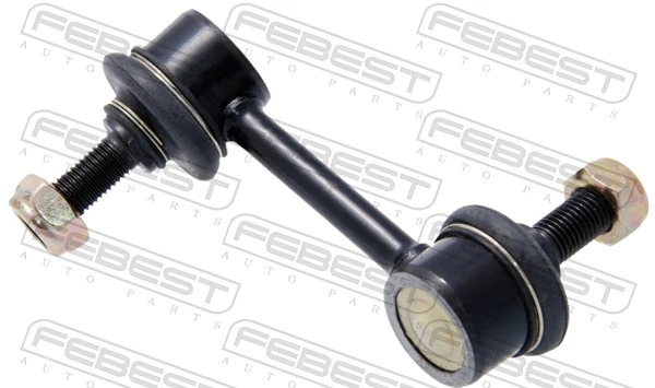 Barra estabilizadora delantera izquierda 0323CUFL Febest