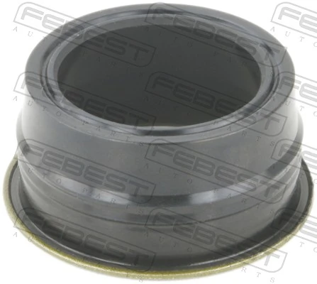 Прокладка клапанной крышки двигателя верхняя на Mazda 2 III DL, DJ