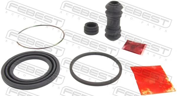 Ремкомплект тормозной системы Chrysler MB277191 цена, от 4.82 USD