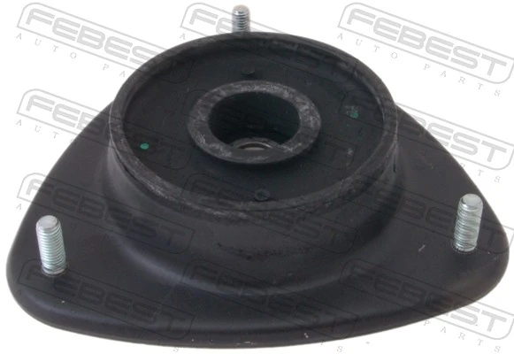 RC05664 Raiso Подушка амортизатора переднего