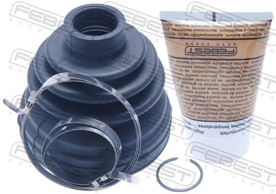 Bota de proteção interna de junta homocinética do semieixo dianteiro Toyota Hilux preço, a partir de 7,61 USD