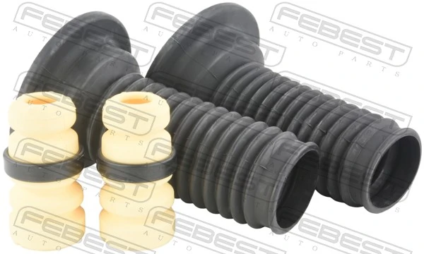 TSHBASU50FKIT Febest Буфер (отбойник) амортизатора переднего + пыльник