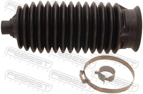 Bota de proteção do mecanismo de direção (de cremalheira) Nissan Almera B10RS