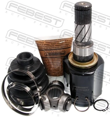 Купить FG0222620 Mazda Шрус внутренний левый