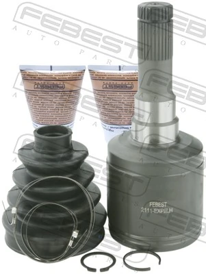 Купить ШРУС внутренний правый Форд Cи-Макс  DM2