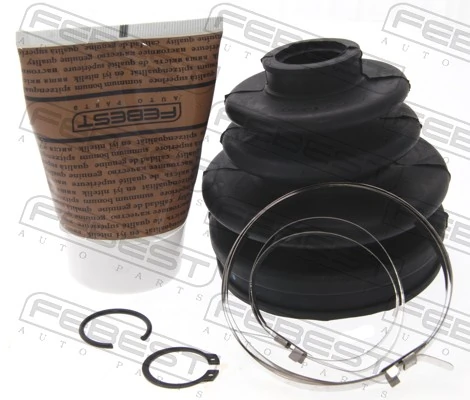 Чехол шруса DAC TY0250 цена, от 7.10 USD