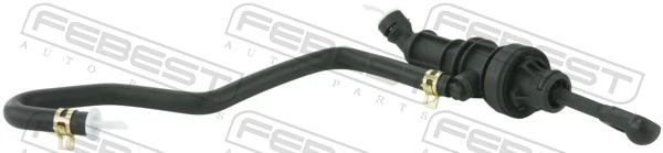 Cilindro mestre de embraiagem Mitsubishi ASX GA