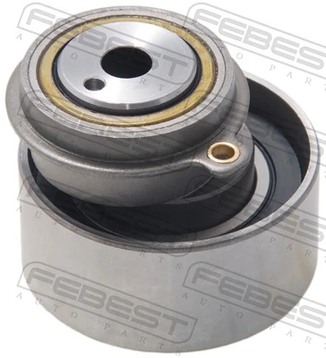  Rolo de reguladora de tensão da correia do mecanismo de distribuição de gás Mazda 626 IV sedan (GE) (1992 - 1997) IV