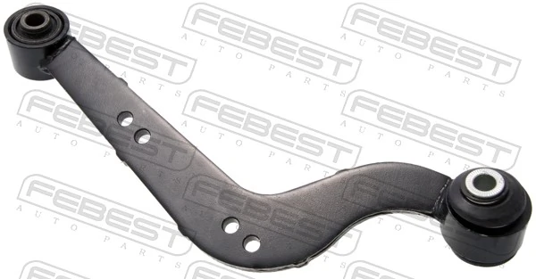 Brazo suspension trasero superior izquierdo 0125ACA30LH Febest