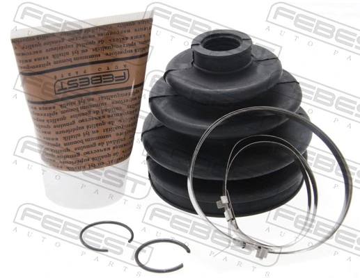 Bota de proteção externa de junta homocinética do semieixo dianteiro Nissan Sunny preço, a partir de 15,71 USD