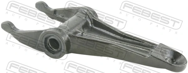 2581FBOXII Febest Вилка сцепления